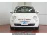 Used 2012 AT fiat 500 31212 Image[1]