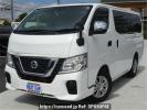 Nissan NV350 CARAVAN VAN VW2E26