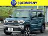Used 2020 AT suzuki hustler MR52S Image[0]