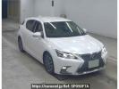 Lexus CT ZWA10