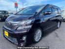 Toyota Vellfire ANH20W