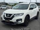 Nissan X-Trail HNT32