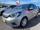 Honda Fit GR3