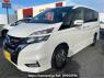 Used 2018 AT nissan serena GFC27 Image[0]