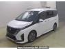 Used 2023 AT nissan serena GFC28 Image[0]