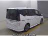 Used 2023 AT nissan serena GFC28 Image[1]