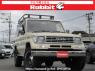 Used 1993 AT toyota land-cruiser-prado KZJ78W Image[0]