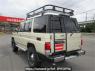 Used 1993 AT toyota land-cruiser-prado KZJ78W Image[1]