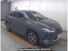 Lexus RX GYL20W