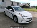 Toyota Prius ZVW50