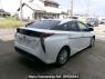Used 2017 AT toyota prius ZVW50 Image[1]