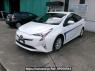Used 2017 AT toyota prius ZVW50 Image[2]