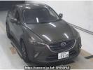 Mazda CX-3 DK5FW
