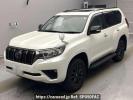 Toyota Land Cruiser Prado TRJ150W