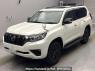 Used 2022 AT toyota land-cruiser-prado TRJ150W Image[0]