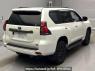 Used 2022 AT toyota land-cruiser-prado TRJ150W Image[1]
