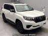 Used 2022 AT toyota land-cruiser-prado TRJ150W Image[2]