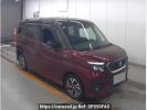 Suzuki Solio Bandit MA37S