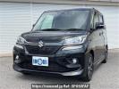 Suzuki Solio Bandit MA36S