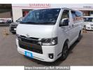 Toyota Hiace Van GDH206V