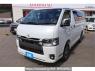 Used 2026 AT toyota hiace-van GDH206V Image[0]