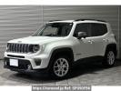Jeep Renegade BU13
