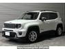 Used 2019 AT jeep renegade BU13 Image[0]