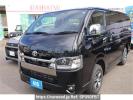 Toyota Hiace Van GDH206V