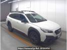 Subaru Legacy Outback BT5