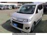 Used 2009 AT suzuki wagon-r-stingray MH23S Image[0]