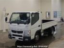 Mitsubishi Fuso Canter FBA20