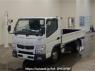 Used 2015 MT mitsubishi-fuso canter FBA20 Image[0]