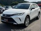 Toyota Harrier Hybrid AXUH80