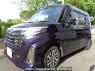 Used 2025 AT toyota roomy M900A Image[0]