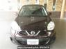 Used 2017 AT nissan march K13 Image[2]