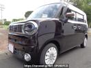 Suzuki WAGON R SMILE MX91S