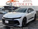Toyota Crown Crossover TZSH35