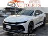 Used 2023 AT toyota crown-crossover TZSH35 Image[0]