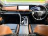 Used 2023 AT toyota crown-crossover TZSH35 Image[2]