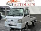 Subaru Sambar Truck TT2