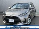 Toyota YARIS KSP210