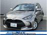Used 2022 AT toyota yaris KSP210 Image[0]
