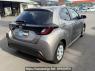 Used 2022 AT toyota yaris KSP210 Image[1]