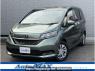 Used 2024 AT honda freed GB5 Image[0]