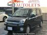 Used 2008 AT subaru stella RN1 Image[0]