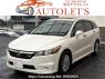 Used 2007 AT honda stream RN8 Image[0]