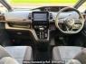 Used 2018 AT nissan serena GFC27 Image[2]