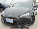 Subaru BRZ ZC6