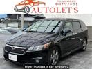 Honda Stream RN8