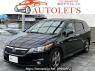 Used 2007 AT honda stream RN8 Image[0]